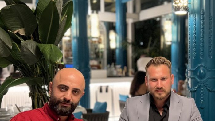 Ogüncan Özer'in Instagram’daki Paylaşımları Dikkatleri Üstüne Çekiyor